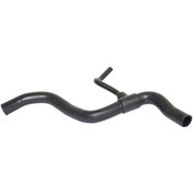 Resim Ibras 27151 Radyator Ust Hortumu A4 1,9tdı 95 00 