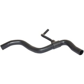 Resim Ibras 27151 Radyator Ust Hortumu A4 1,9tdı 95 00 