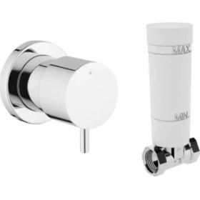 Resim Artema Stop Valf Seti A41441+A41449 Ilia 