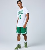 Resim Nike Boston Celtics Swingman Short Road 18 NBA 