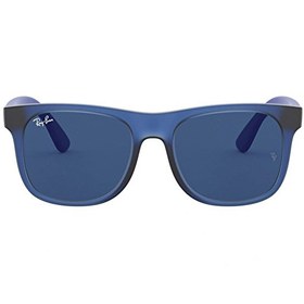 Resim Ray-Ban Kare Erkek Güneş Gözlüğü 0RJ9069S48706080 