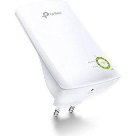 Resim TP-Link TL-WA854RE 300 Mbps 2.4 GHz N Kablosuz Menzil Genişletici 