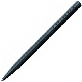 Resim Porsche Design Tükenmez Kalem P3125 Slim Line Graphite 995886 