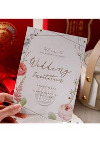 Resim Soğuk Mühür Kabartma Damga Çelik Baskı Presi Desenli Rosegold Karışık 