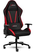 Resim STOREMAX ynsShoping SANCAK Profesyonel Oyun-Oyuncu Koltuğu Kırmızı/Siyah NewTrrending 1178227 