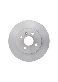 Resim Opel Combo Arka Fren Diski 2001-2012 Bosch 0986479191 2adettir 