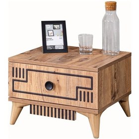 Resim Komodin, Atlantik Genç Odası Komodin 