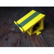 Resim Puzzle-together Laptop Standı (formerly Sonsuz Geniş Laptop Standı ) Plastik Aparat TYC00555716863 