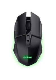 Resim Trust Gxt112 Felox Gaming Mouse+mpad-syh 
