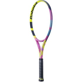 Resim Babolat Pa Rafa Origin U No Cover Unisex Tenis Raketi 
