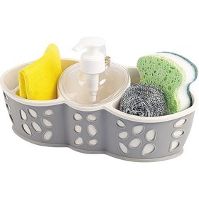 Resim Stone Süngerlik Plastik 