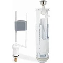 Resim Esmo Home Nkp Basmalı Rezervuar Iç Takım Hidro Flatör NKP-0110 