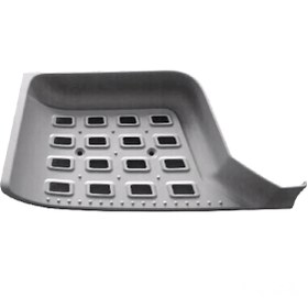 Resim Basamak Izgarası 106xf Alt Sol - 1798463 [D70.7325.Y] - 1798463 
