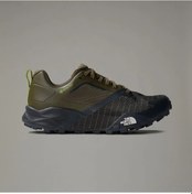 Resim The North Face Offtrail Tr Gore-tex Erkek Koşu Ayakkabısı Nf0a8a9x79k1 Yeşil 