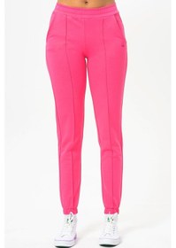 Resim Benetton Bnt-w20396-23y Kadın Eşofman Altı BNT-W20396-R1333 Pembe 