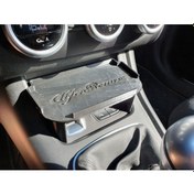 Resim Alfa Romeo Giulietta Saklama Kutusu 