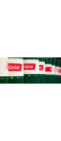 Resim Castrol Alpha Sp 220 Teneke 16 Kg (18 Litre) 