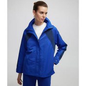 Resim İpekyol Denim Mix Kadın Mont (IS1250012021) 