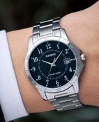 Resim Casio Mtp-v004d-1budf Erkek Kol Saati 