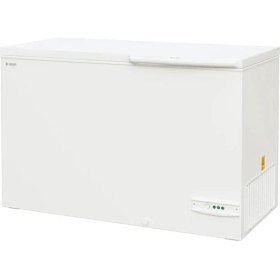 Resim Uğur Ued 380 D/s R65 Sandık Tipi Beyaz Derin Dondurucu 