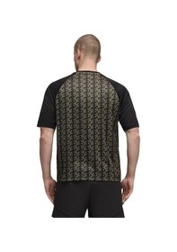 Resim King Extravaganza Jersey Unisex Siyah Günlük Stil Forma 63440701 Siyah 