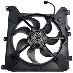 Resim Fan Su Actyon 2,0 Xdi 05-12/kyron 2,0 Xdi 05-12 