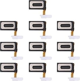 Resim MDYH HDZ Galaxy Note10 Lite SM-N770 için 10 adet Kulaklık Hoparlör RRTWW 