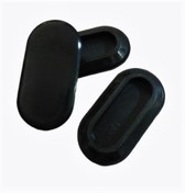 Resim Fıorıno Doblo Egea Oval Tapa Lastiği Küçük Serkar 