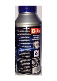 Resim Licoil Motor Onarıcı & Koruyucu ve Aşınma Önleyici Katkı 400 ML 