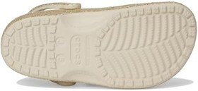 Resim Crocs Classic Chunky Glitter Clog K Simli Çıkarılabilir Kayışlı Terlik Kız Çocuk TERLİK 211939 