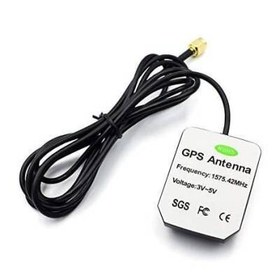 Resim Harici GPS Anteni - 3m Kablo 