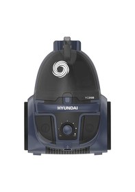 Resim Hyundai HC210B 800 W Toz Torbasız Elektrikli Süpürge 