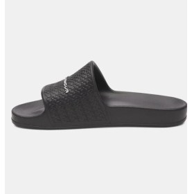 Resim Under Armour Erkek Çocuk Ua Armour Slide Lite Terlik 6007537-001 