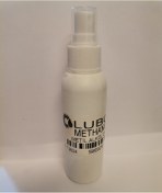 Resim LUBCO (Deri Kimyasalı) Metahanol Alkol Sprey 150 ml(Geniş Alanlı Kullanım Ürünüdür Açıklamada) 