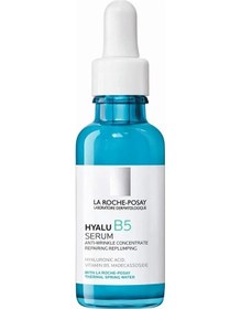 Resim Hyalu B5 Kırışıklık Karşıtı Dolgunlaştırıcı Serum 10 Ml 