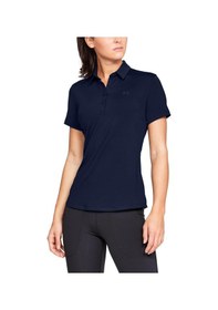 Resim Under Armour - T-Shirt - Zinger Short Sleeve Polo 320221177 Çok Renkli 