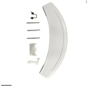 Resim Bosch Profilo Siemens Maxx Tutamak Beyaz 