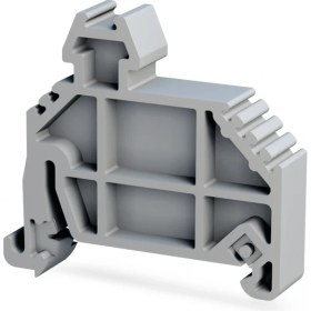 Resim Tbloc Ps 1 Gri Vidalı Durdurucu 10'lu Paket 