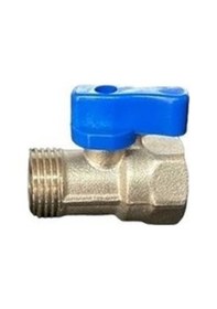 Resim Mini Vana 1/2" 1 Adet Fiyatıdır 