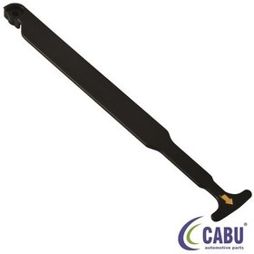 Resim Ford Fiesta 02-08 Kaput Dili 