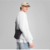 Resim Puma 091155-01 Buzz Portable Mini Postacı Çantası Siyah 