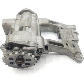 Resim YAG POMPASI BMW M57-M57N E46-39-60-61-38-65-X3 E83-X5 E53 