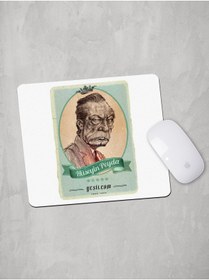 Resim Panorama Ajans Hüseyin Peyda Mouse Pad 