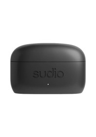 Resim Sudio E3 Bluetooth 5.3 Kulak içi Kulaklık 
