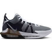 Resim Nike Nıke Lebron Wıtness Vıı Erkek Ayakkabı DM1123-100 