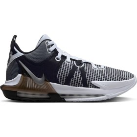 Resim Nike Nıke Lebron Wıtness Vıı Erkek Ayakkabı DM1123-100 