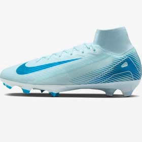 Resim Nike Mercurial Superfly 10 Elite FG (FQ1454-400) | Mavi 