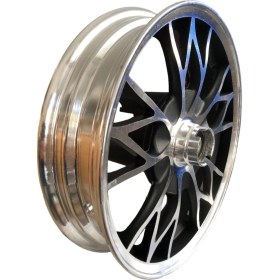 Resim Falcon Ön Jant Falcon Style 50 Orijinal 