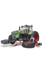 Resim Bruder Fendt 1050 Vario Traktör - Lastikçi Ve Aksesuarları BR04041 