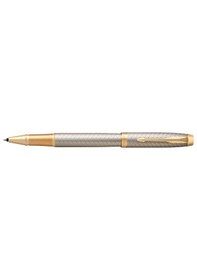 Resim Parker Im Premium Desenli Gri Gt Roller Kalem 1931686 